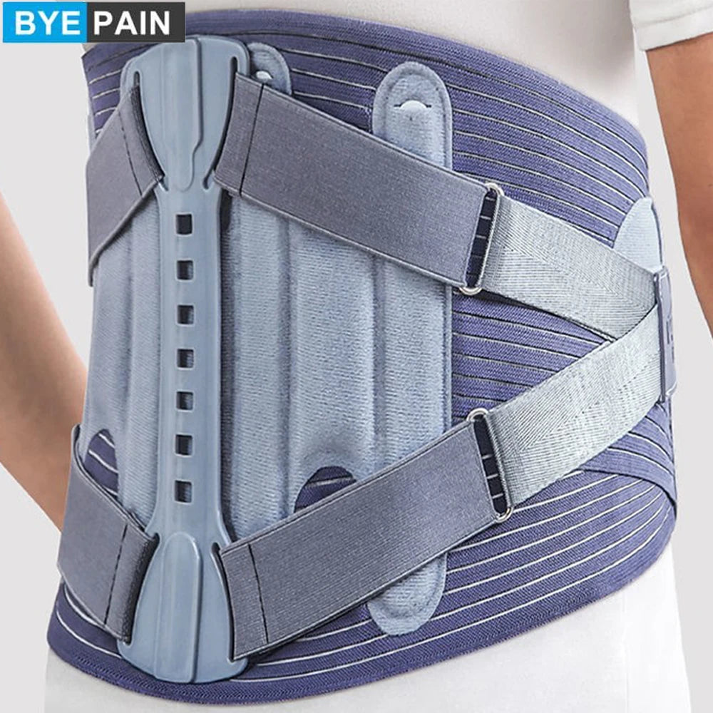 Back support for herniated disc best sale